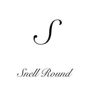 Snell Rounded