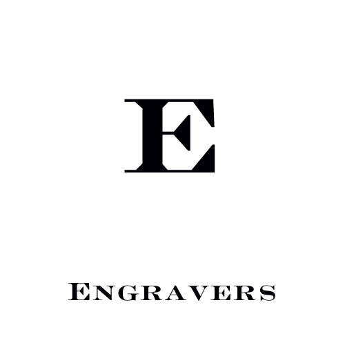 Engravers